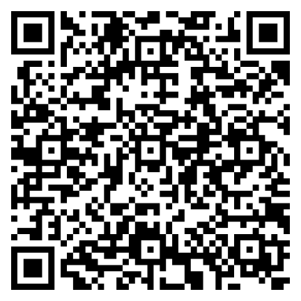 Template QR Code