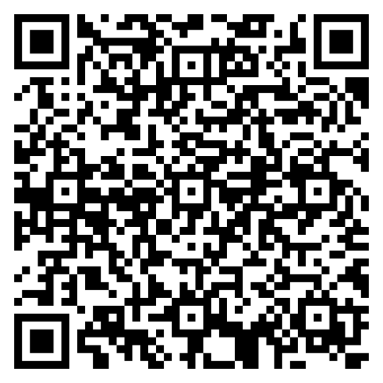 Template QR Code