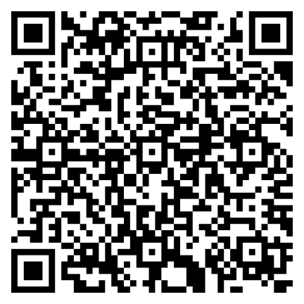 Template QR Code
