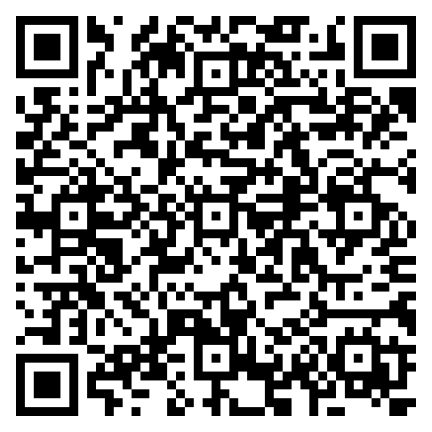 Template QR Code