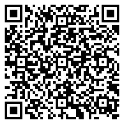 Template QR Code
