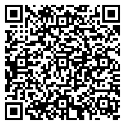 Template QR Code