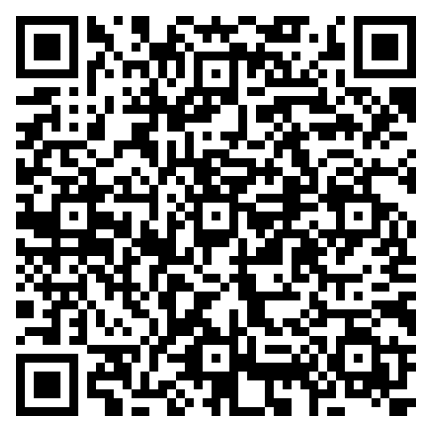 Template QR Code