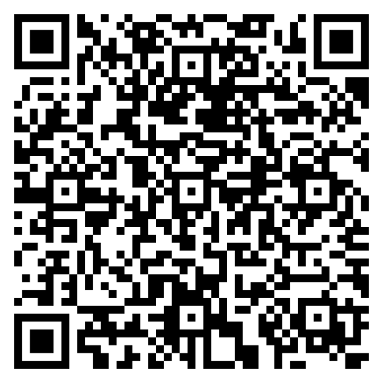 Template QR Code