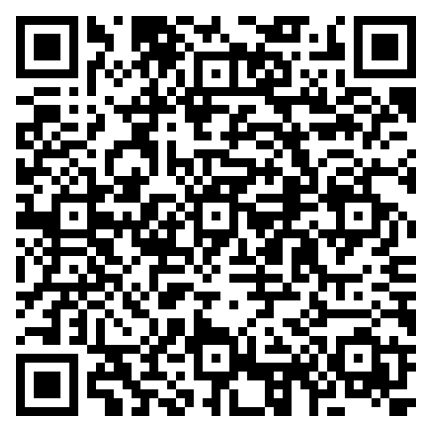 Template QR Code