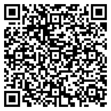 Template QR Code