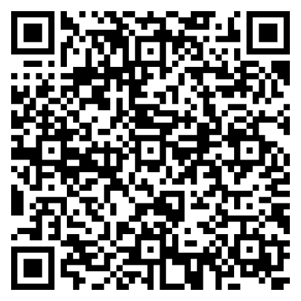 Template QR Code