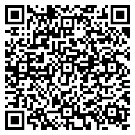 Template QR Code