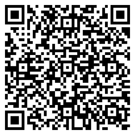 Template QR Code