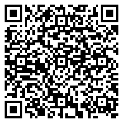 Template QR Code