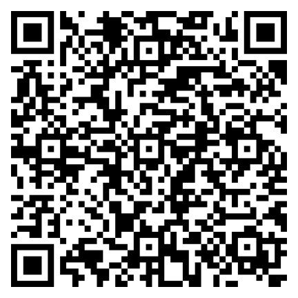 Template QR Code