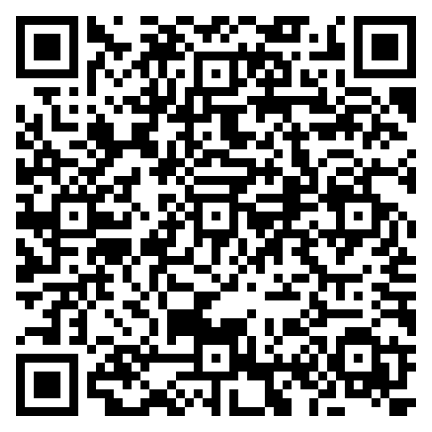 Template QR Code