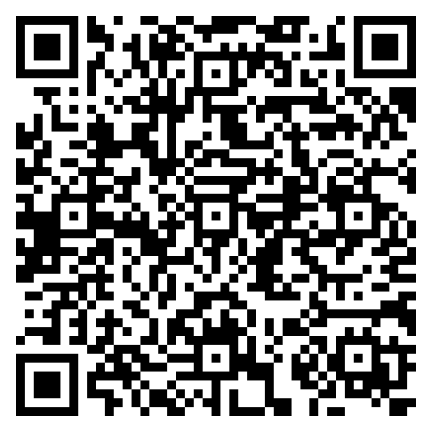 Template QR Code