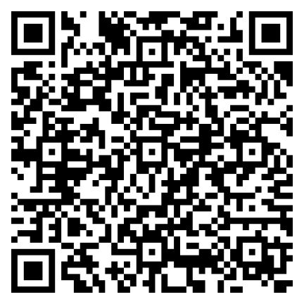 Template QR Code