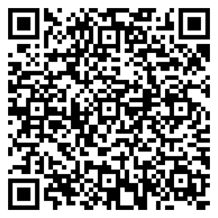 Template QR Code