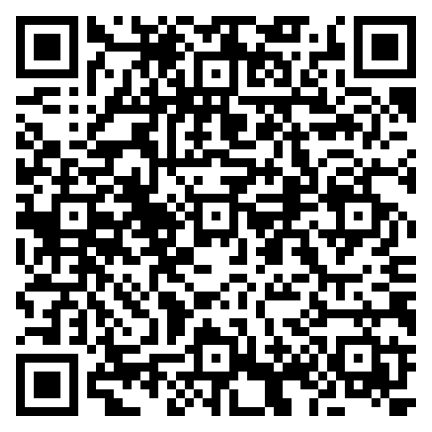 Template QR Code
