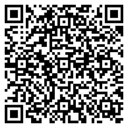 Template QR Code