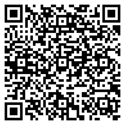 Template QR Code