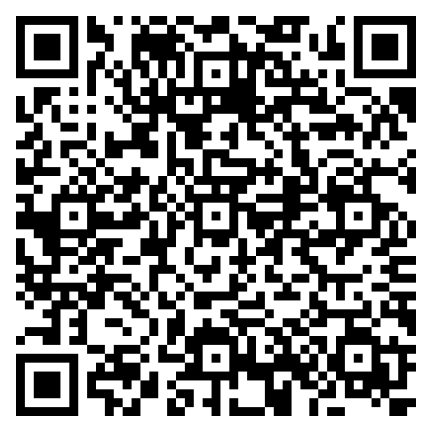 Template QR Code
