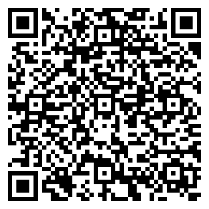 Template QR Code