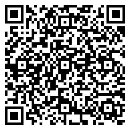 Template QR Code