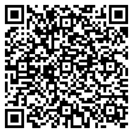 Template QR Code
