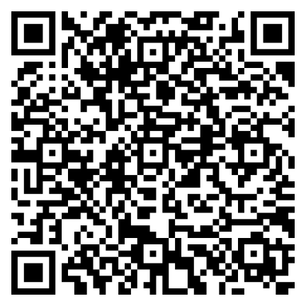 Template QR Code
