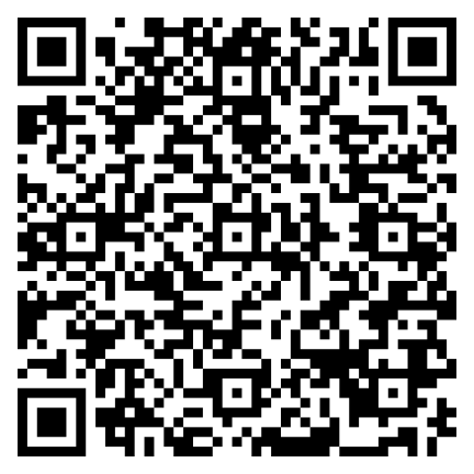 Template QR Code