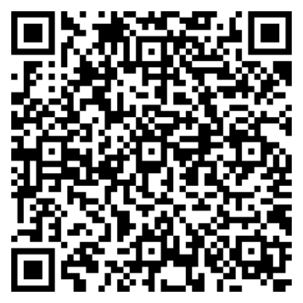 Template QR Code