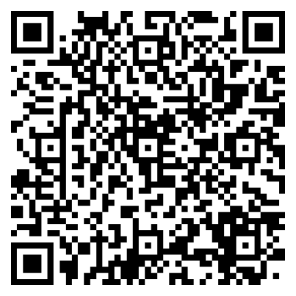 Template QR Code