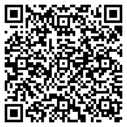 Template QR Code