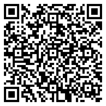 Template QR Code