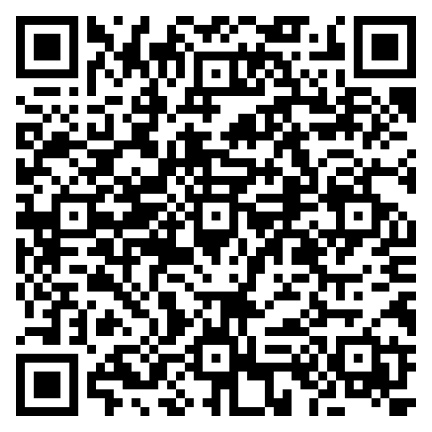 Template QR Code