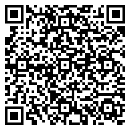 Template QR Code