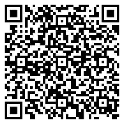 Template QR Code