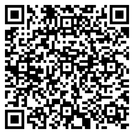 Template QR Code