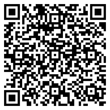Template QR Code