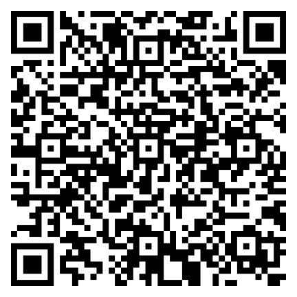 Template QR Code
