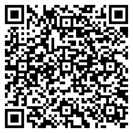 Template QR Code