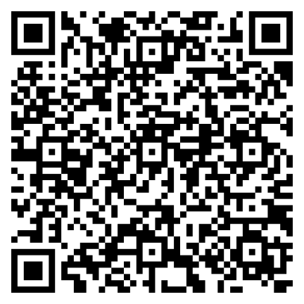 Template QR Code