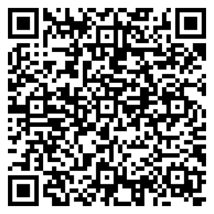 Template QR Code