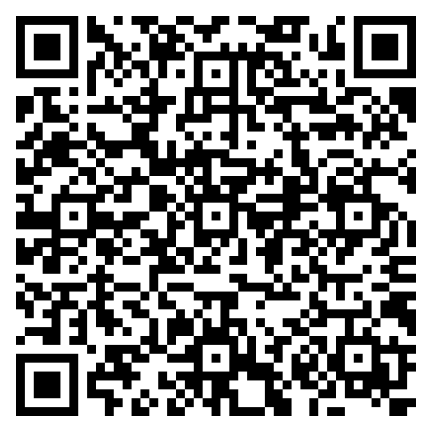 Template QR Code