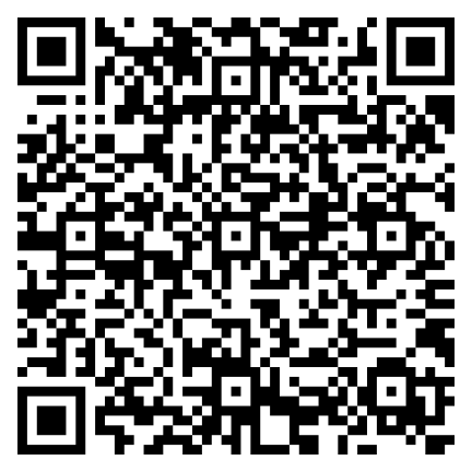 Template QR Code