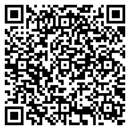 Template QR Code