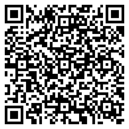 Template QR Code
