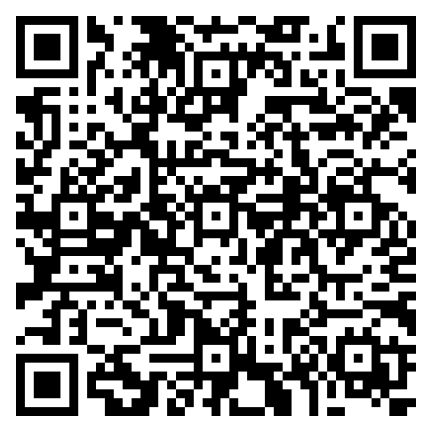 Template QR Code