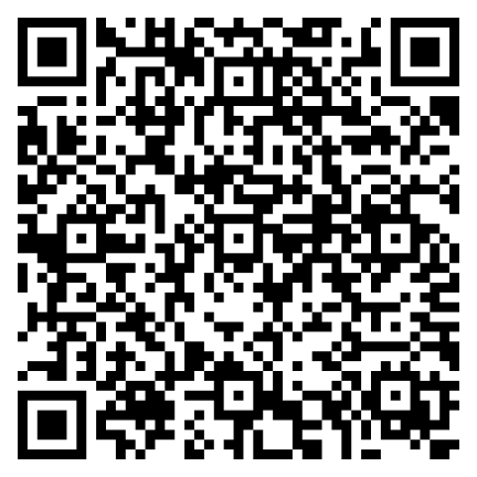 Template QR Code