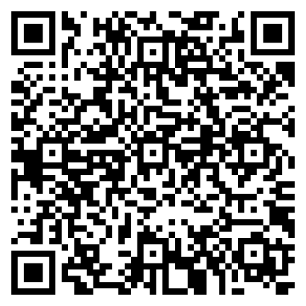 Template QR Code