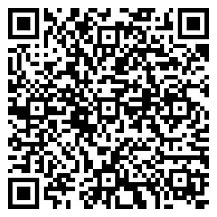 Template QR Code