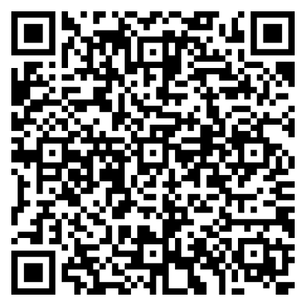 Template QR Code